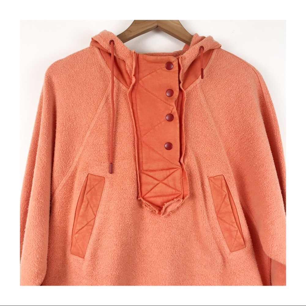 Free People Sadie Surplus Knit Jacket‎ Size XS - Picture 10 of 15